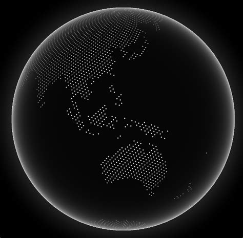 making a <b>webgl</b> <b>globe</b> In this tutorial we will build a <b>globe</b> using <b>webgl</b> with atmospheric scattering, a day/night cycle, and clouds. . Webgl globe example